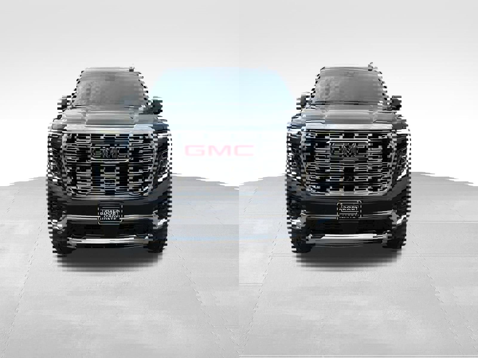 New 2026 GMC Yukon XL Denali image 21