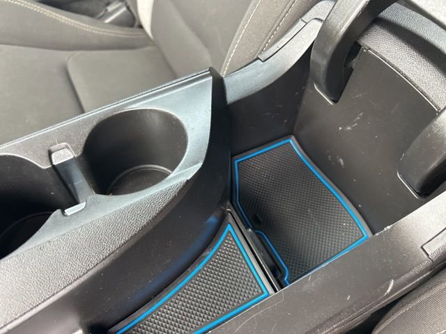 Used 2018 Chevrolet Camaro LS RWD image 29