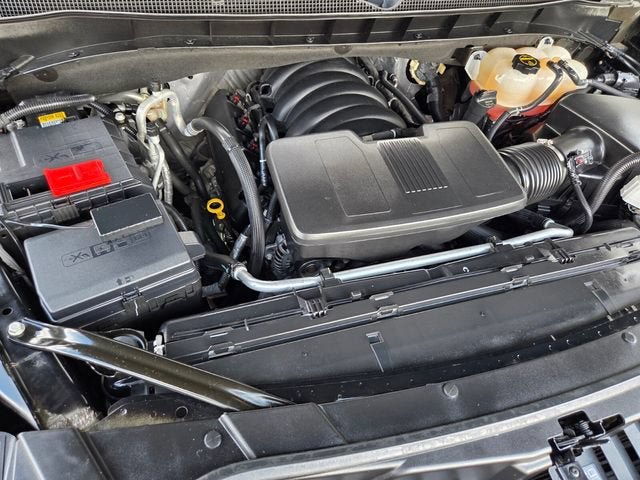 Used 2024 Chevrolet Tahoe High Country AWD/4WD image 29