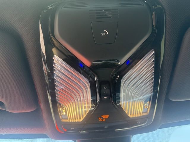 Used 2021 BMW X5 xDrive40i image 36