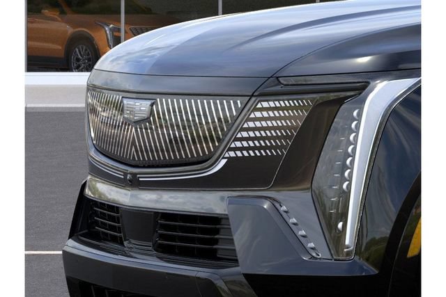 New 2026 Cadillac Escalade IQL Sport 1 AWD/4WD image 39