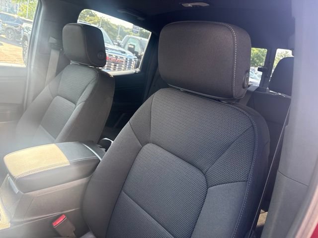 New 2026 GMC Canyon Elevation w/ Convenience Package AWD/4WD image 13