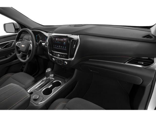 Used 2020 Chevrolet Traverse LT FWD image 19