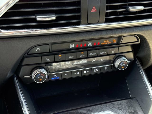 Used 2019 MAZDA CX-9 Grand Touring AWD/4WD image 22
