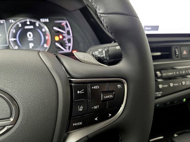 New 2025 Lexus ES 350 w/ Premium Package FWD image 20