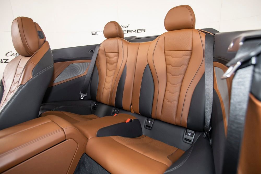 Used 2023 BMW 840i 840i w/ M Sport Professional Package image 20