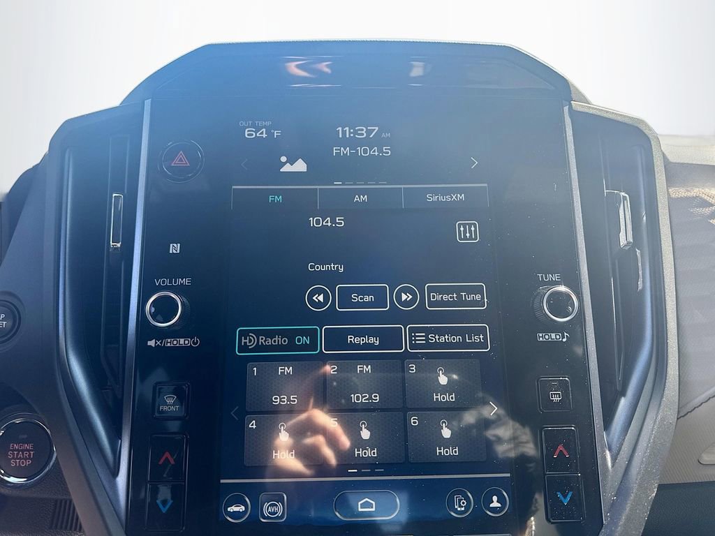 New 2026 Subaru Forester Limited AWD/4WD image 13