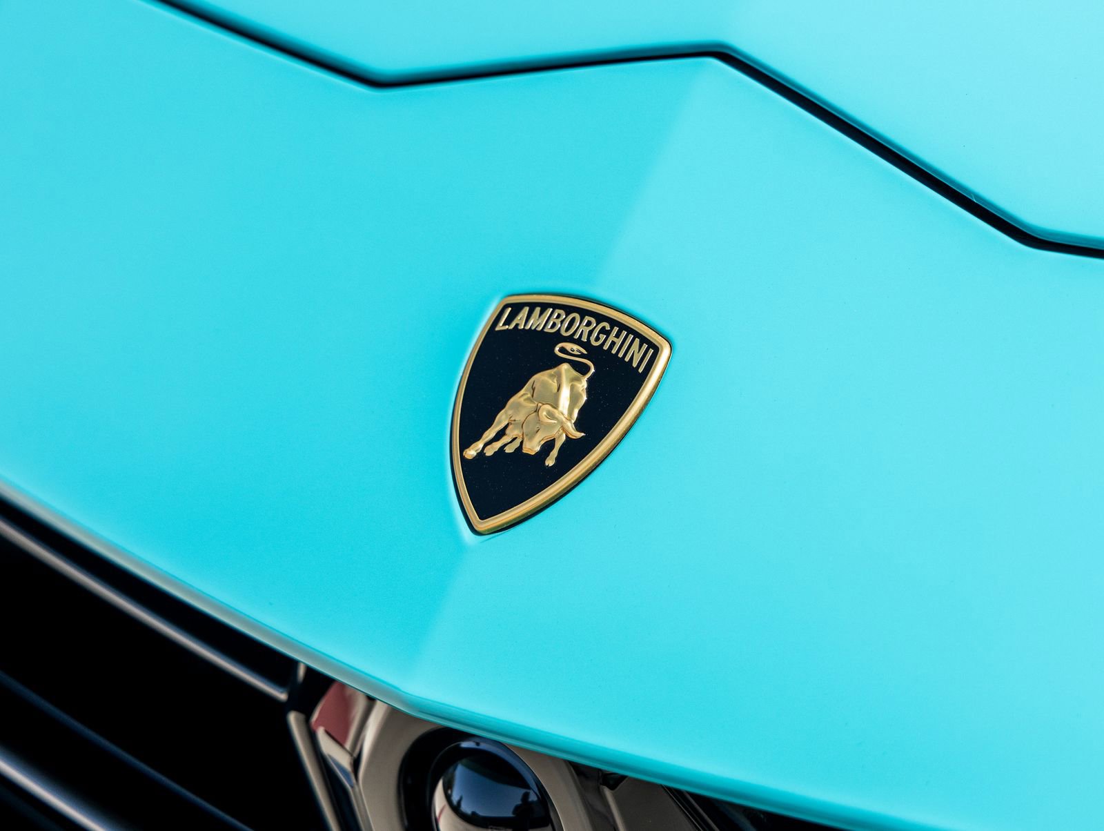 Used 2024 Lamborghini Urus S AWD/4WD image 16