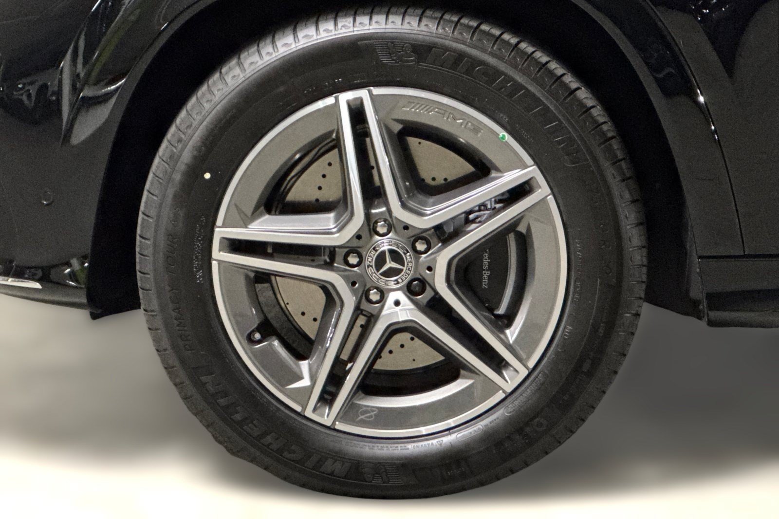 New 2026 Mercedes-Benz GLE 450 4MATIC image 12