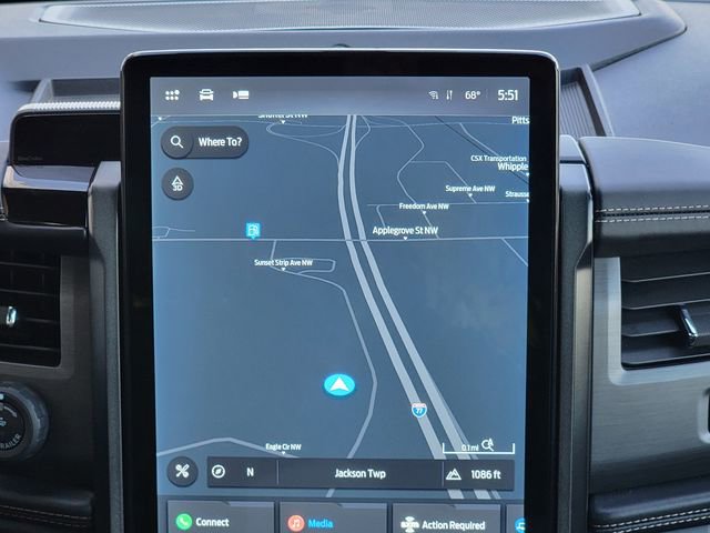 Used 2022 Ford Expedition Max Platinum image 22