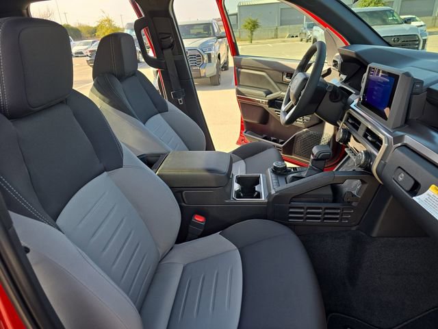 New 2026 Toyota Tacoma TRD Off-Road image 10