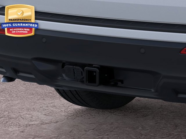 New 2026 Ford Explorer Active AWD/4WD image 23