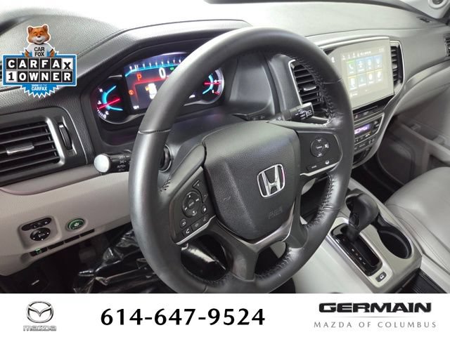 Used 2020 Honda Pilot EX-L image 16