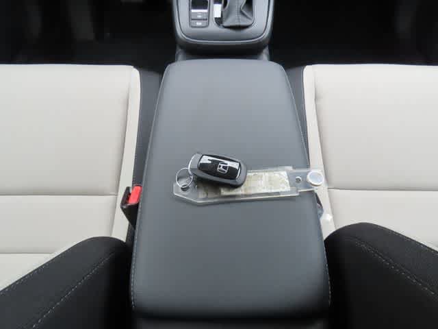 New 2026 Honda CR-V LX image 24
