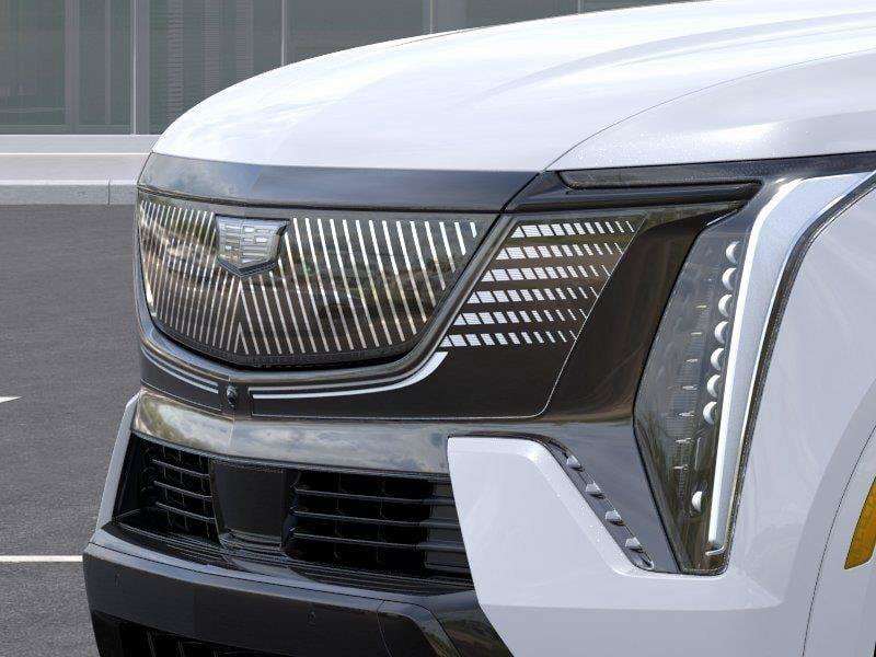 New 2026 Cadillac Escalade IQL Sport 1 w/ LPO, ONYX Package AWD/4WD image 11