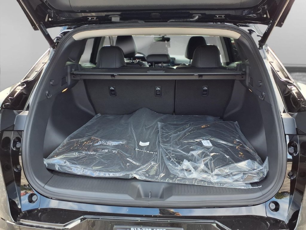 New 2027 Nissan Murano Platinum AWD/4WD image 25