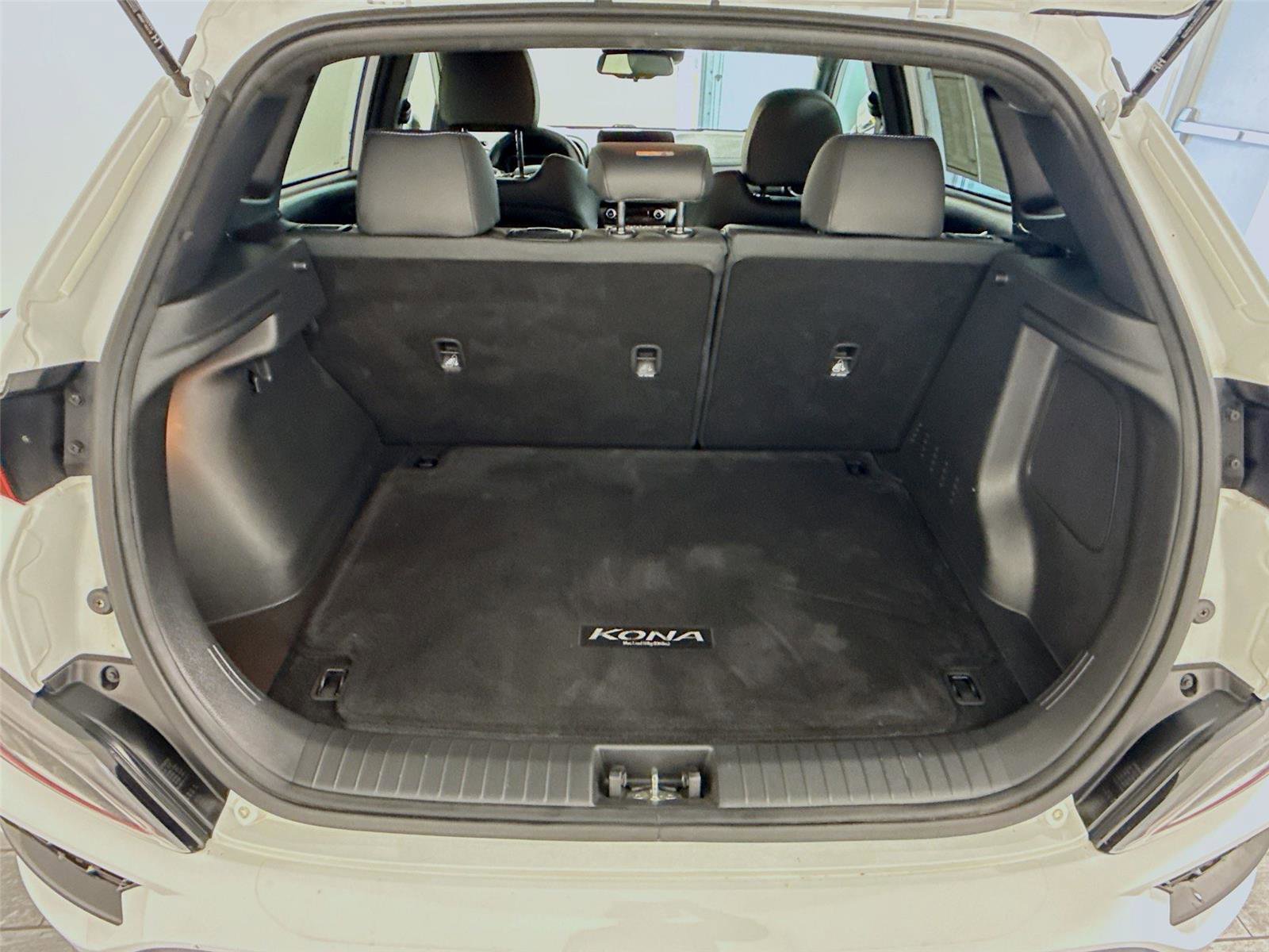 Used 2023 Hyundai Kona N image 18