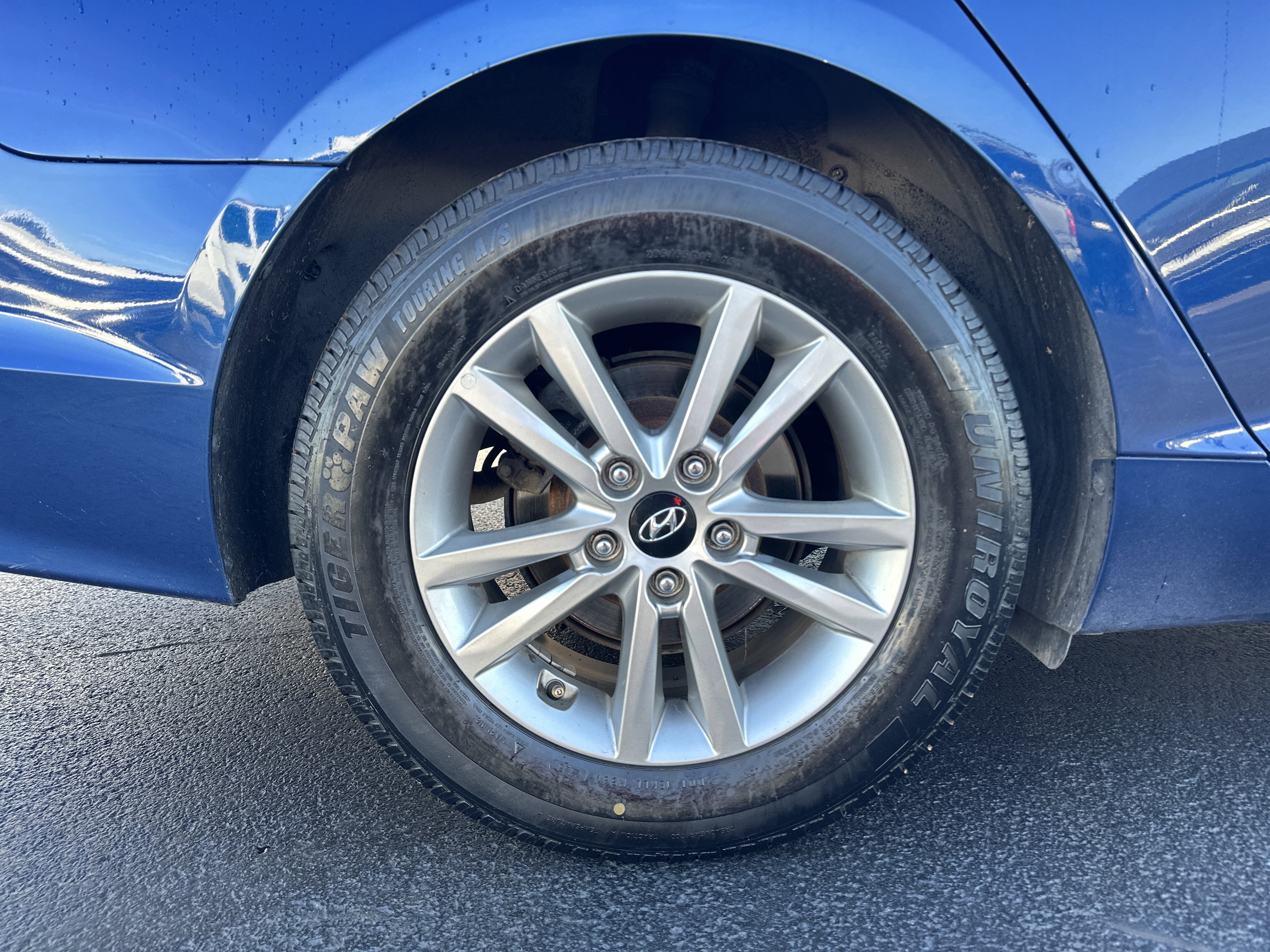 Used 2017 Hyundai Sonata SE image 31