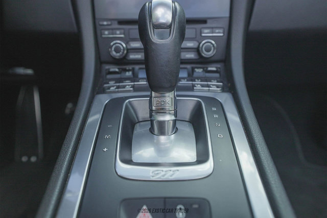 Used 2017 Porsche 911 Carrera S image 46