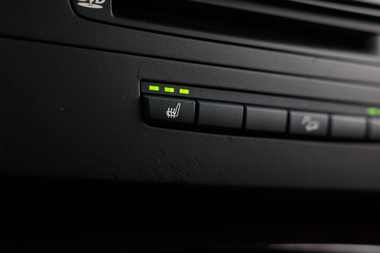 Used 2008 BMW 328xi Sedan image 31