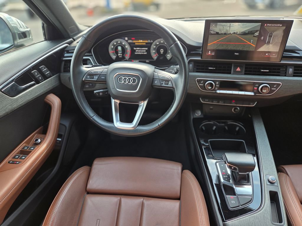 Used 2023 Audi A4 2.0T Premium Plus image 20