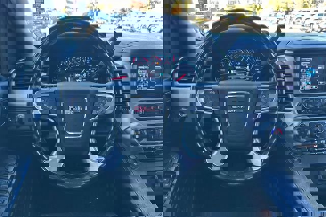 Used 2020 GMC Yukon SLT w/ Open Road Package image 16