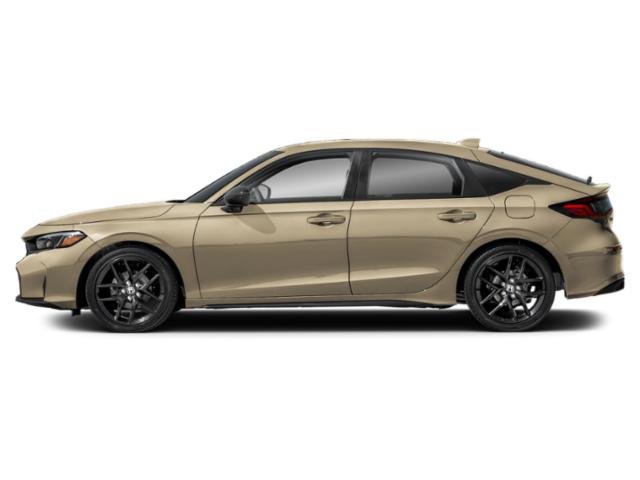New 2026 Honda Civic Sport image 3