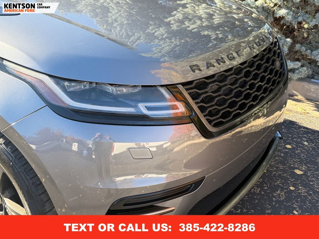 Used 2020 Land Rover Range Rover Velar R-Dynamic S image 15
