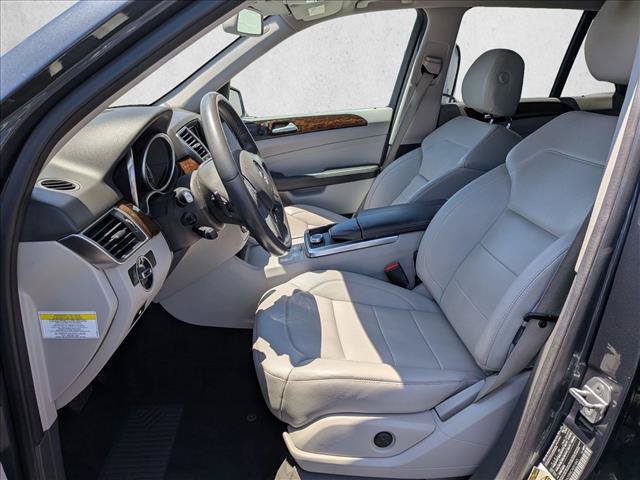Used 2012 Mercedes-Benz ML 350 BlueTEC 4MATIC image 17