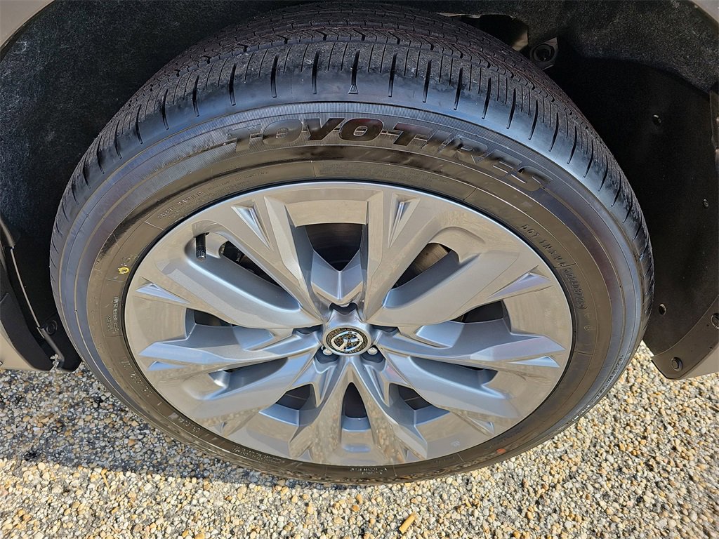 New 2026 MAZDA CX-90 3.3 Turbo w/ Premium Plus Pkg image 34