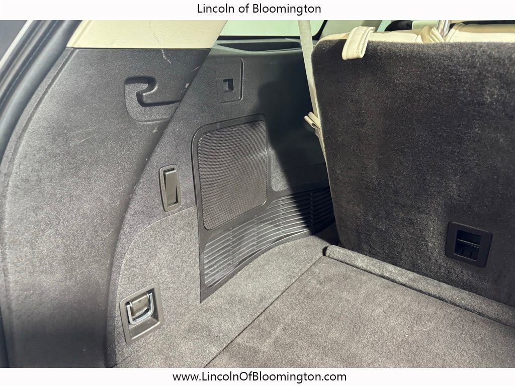 Certified 2020 Lincoln Aviator Black Label w/ Dynamic Handling Package image 63