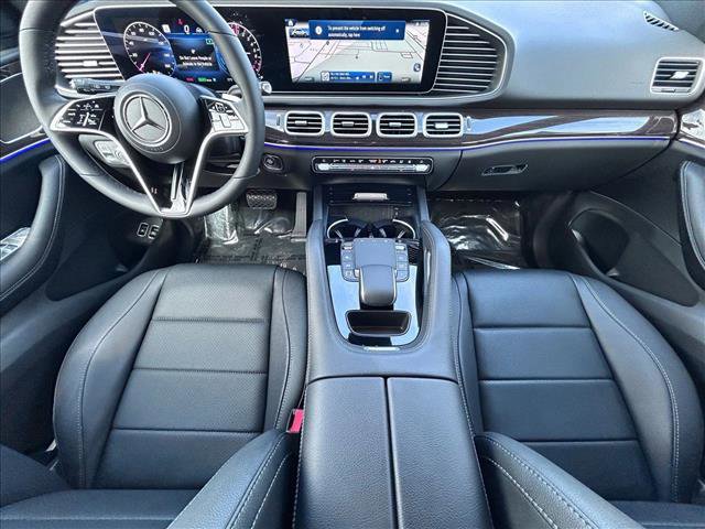 New 2026 Mercedes-Benz GLE 450e 4MATIC image 17
