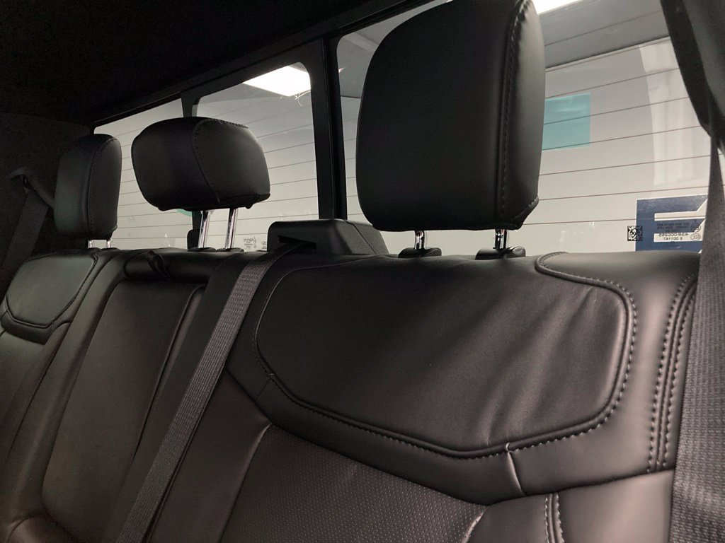 New 2027 Ford F250 Platinum AWD/4WD image 41