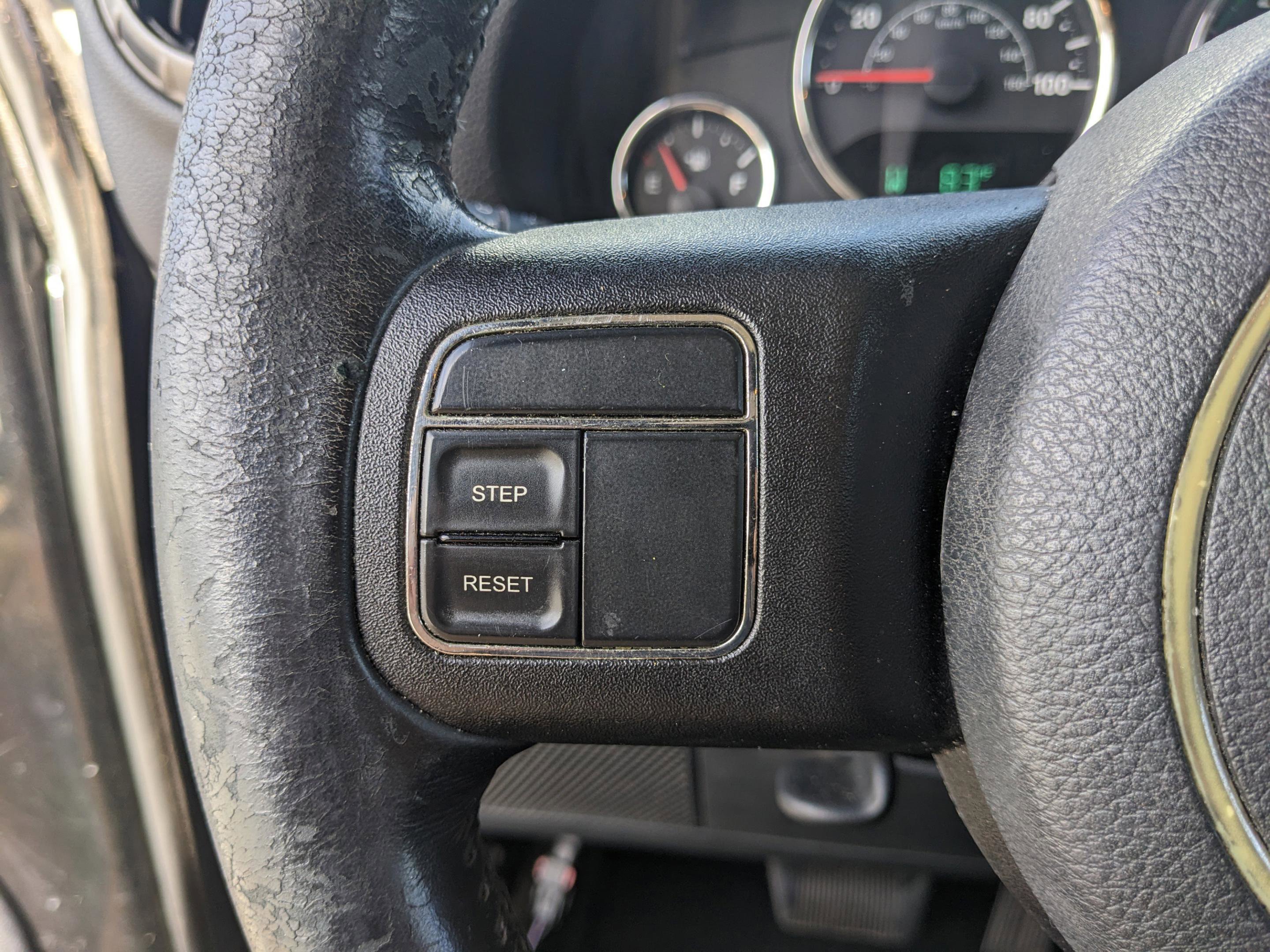 Used 2012 Jeep Wrangler Sport image 37