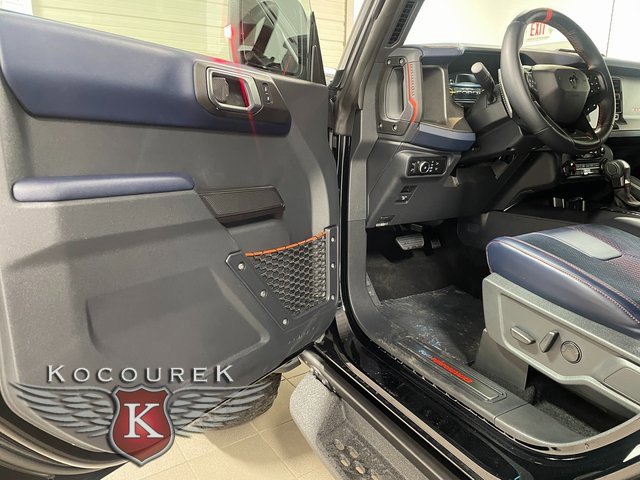 New 2025 Ford Bronco Raptor image 10