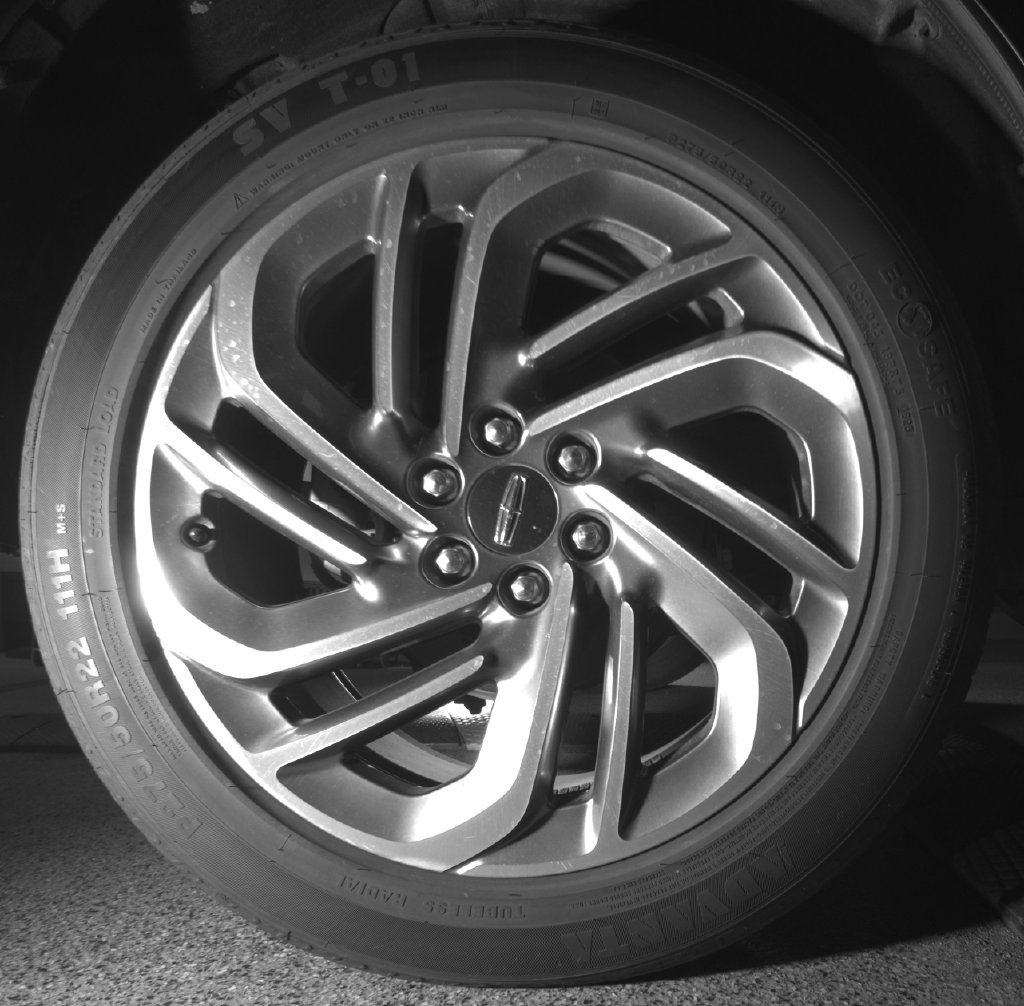 Used 2025 Lincoln Navigator Reserve AWD/4WD image 13