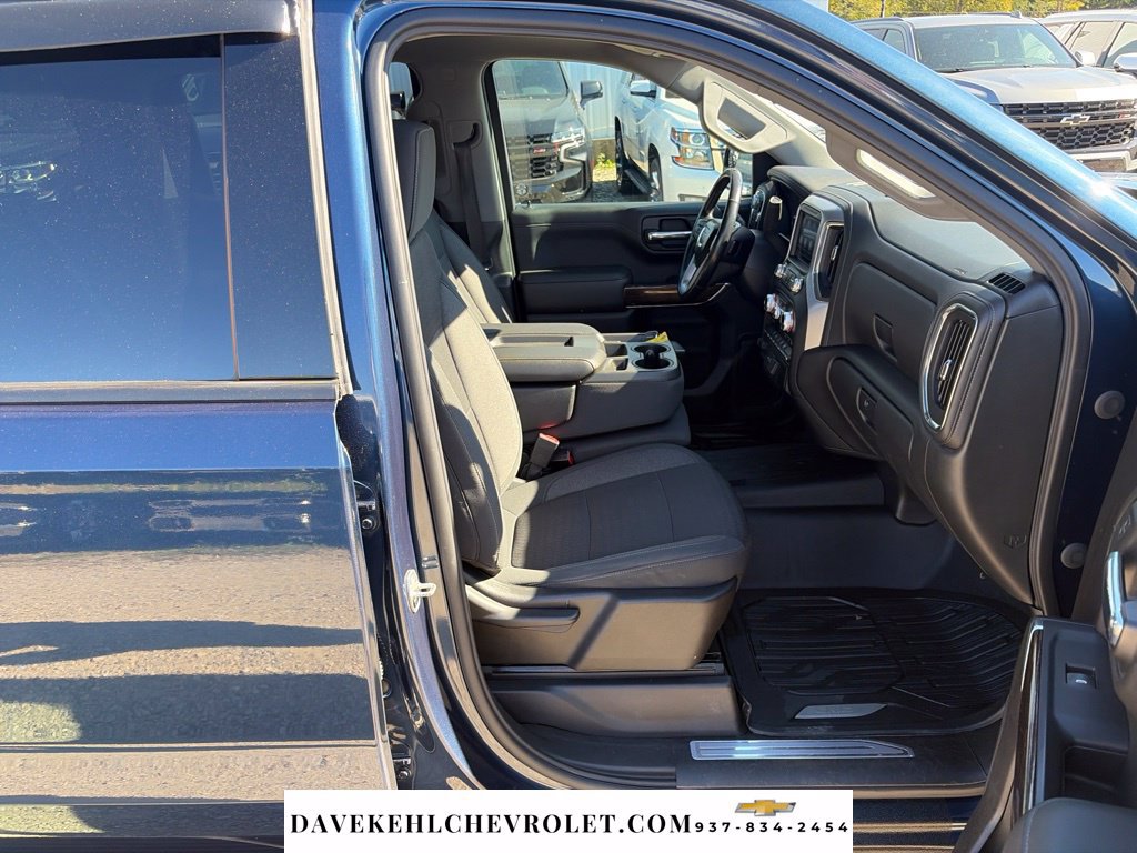 Used 2021 GMC Sierra 1500 Elevation AWD/4WD image 28