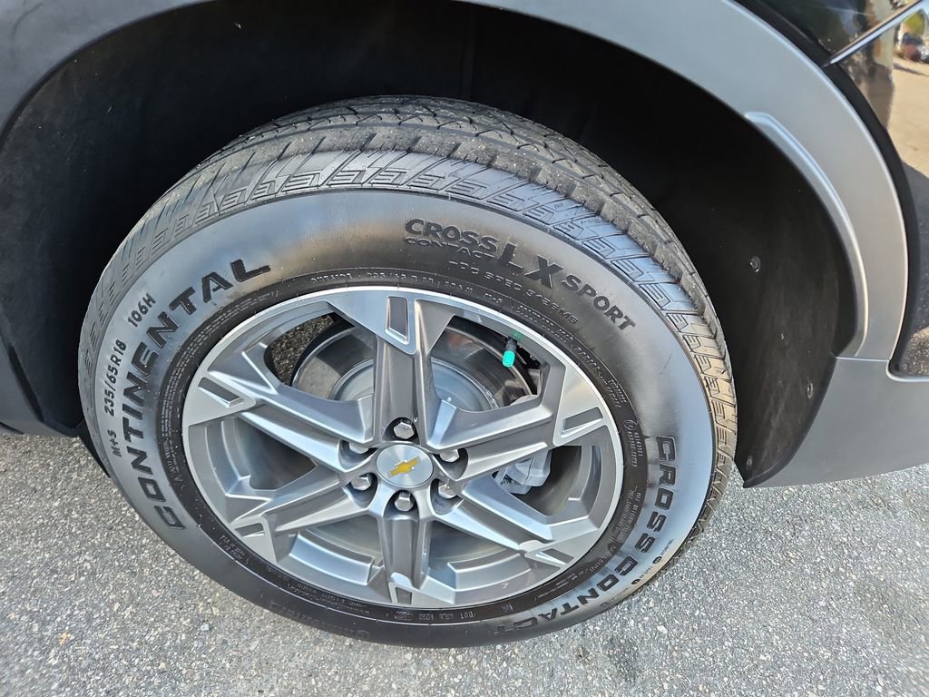 Used 2023 Chevrolet Blazer LT image 31