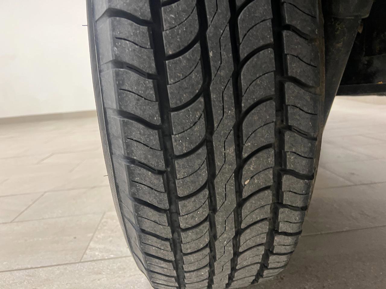 Used 2025 Jeep Wrangler Unlimited Sahara image 69