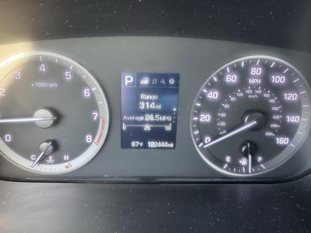 Used 2015 Hyundai Sonata Sport image 25