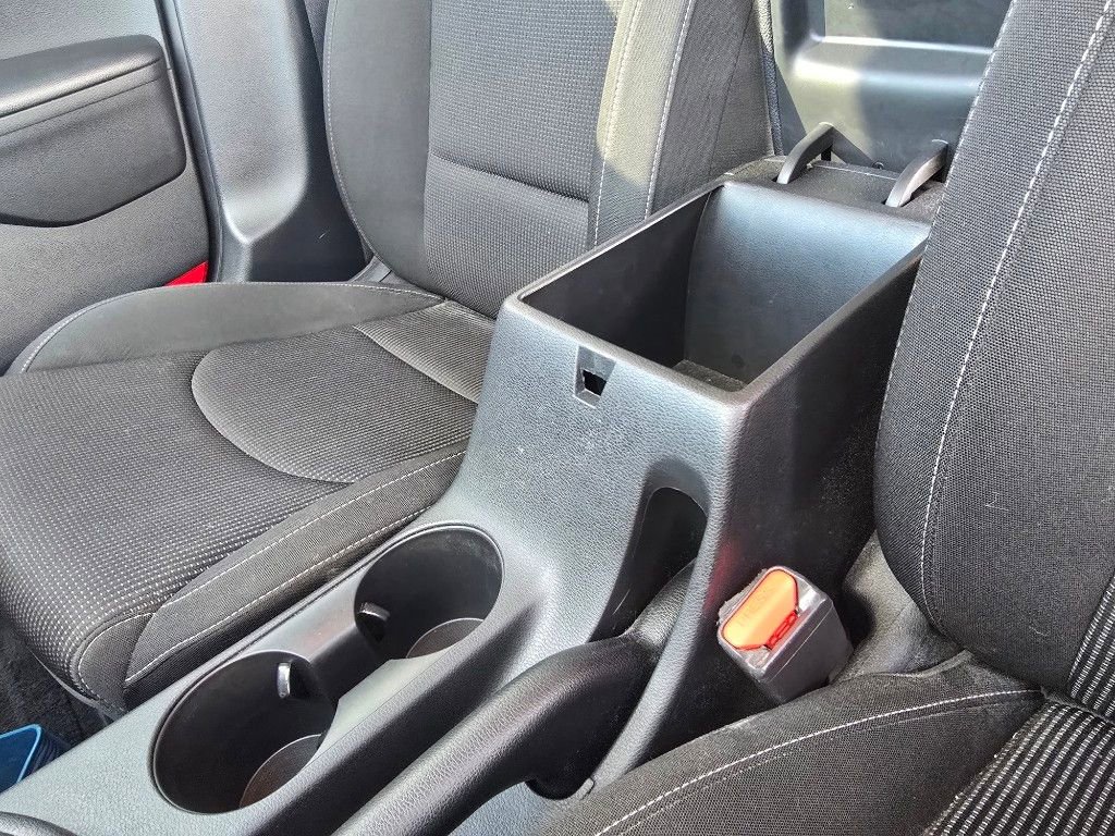 Used 2021 Kia Forte LXS image 24