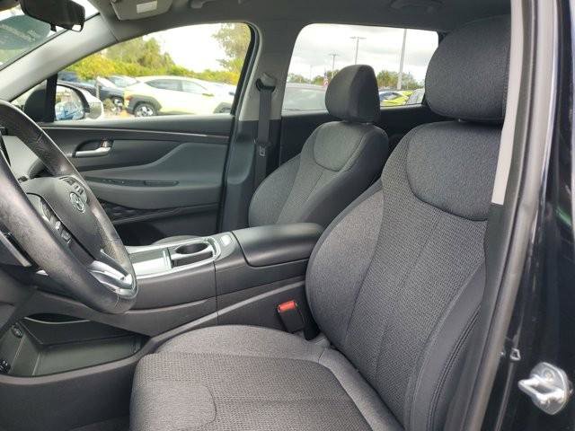 Used 2023 Hyundai Santa Fe SEL image 17