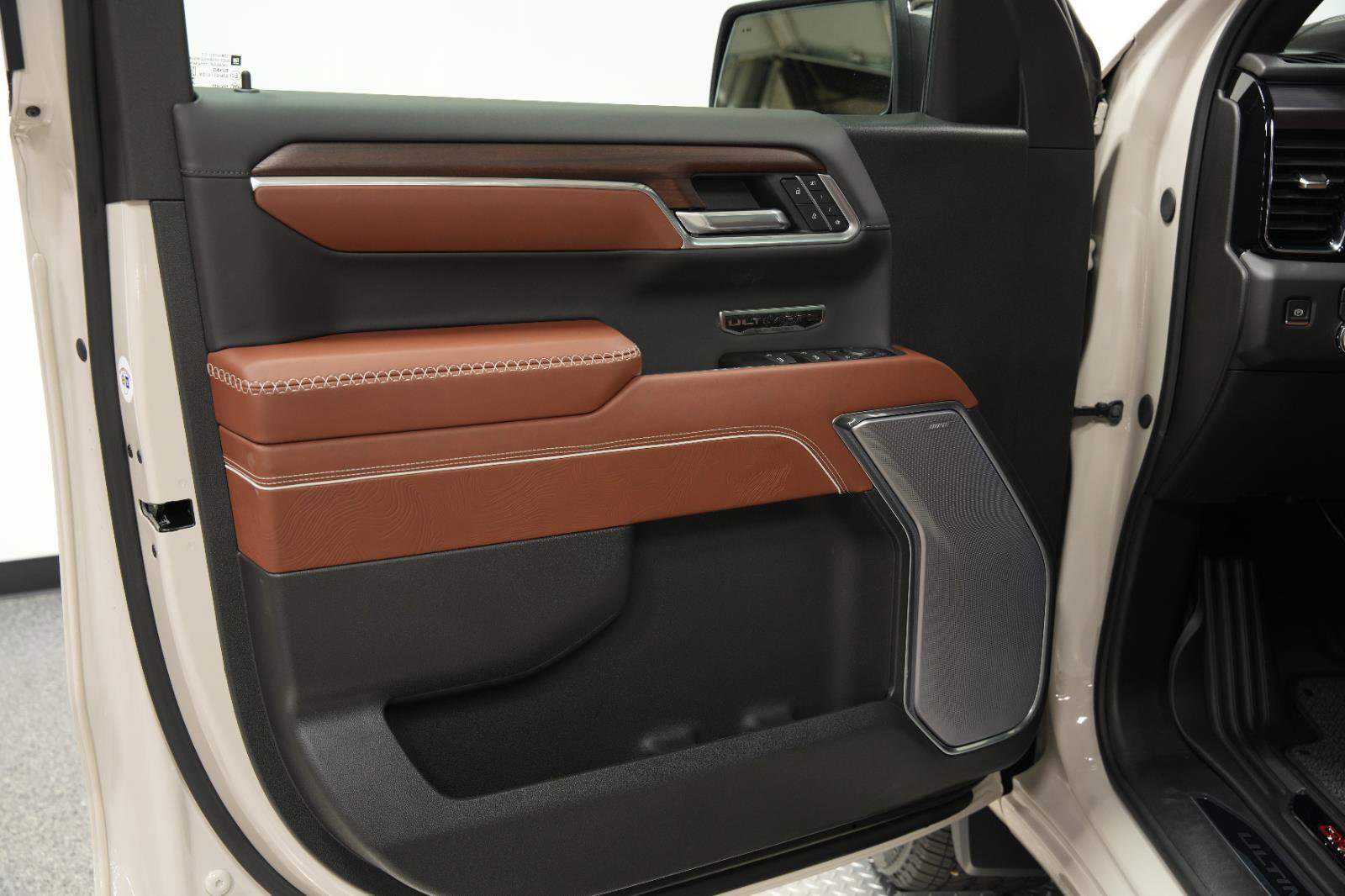 New 2026 GMC Sierra 1500 Denali Ultimate image 26