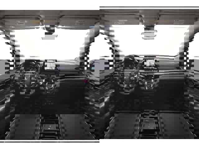 New 2026 Honda Odyssey Elite image 11
