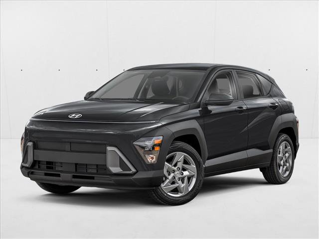 New 2026 Hyundai Kona SE