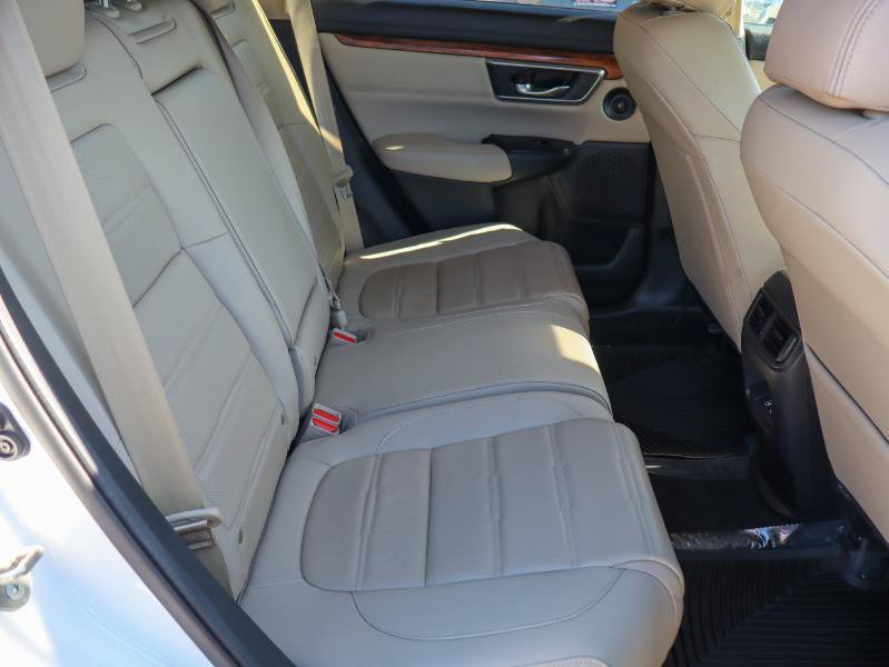 Used 2019 Honda CR-V EX-L image 13