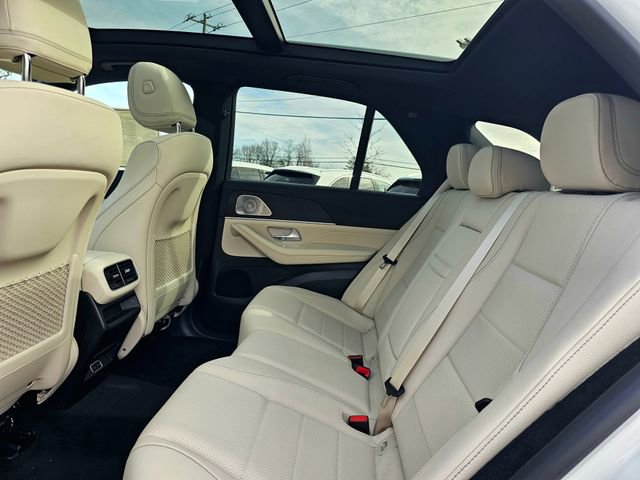 New 2026 Mercedes-Benz GLE 450 4MATIC image 21