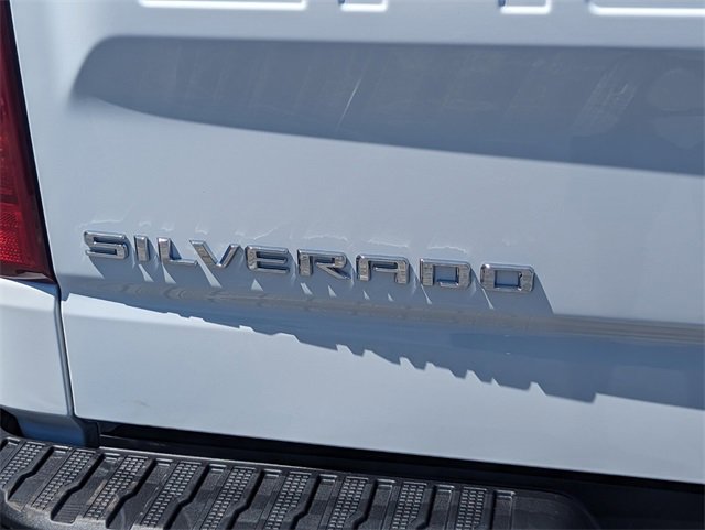 New 2026 Chevrolet Silverado 1500 W/T image 11
