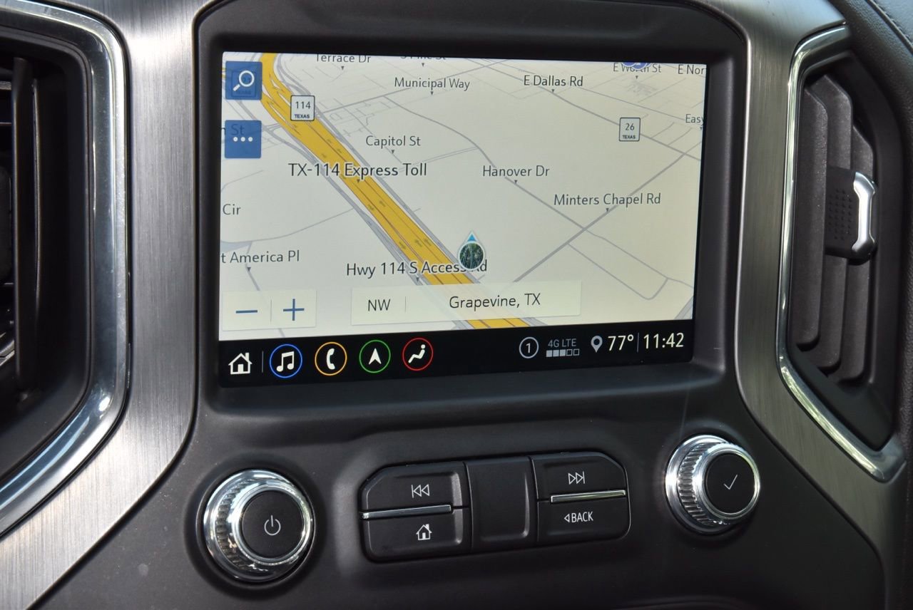 Used 2020 GMC Sierra 1500 Denali w/ Denali Ultimate Package image 27