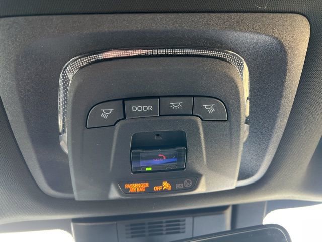 New 2026 Subaru Solterra image 16